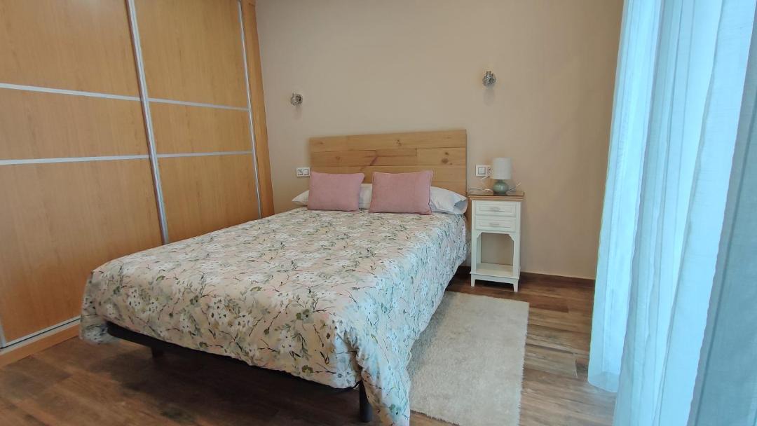 Photo of Bedroom in Puebla de Sanabria
