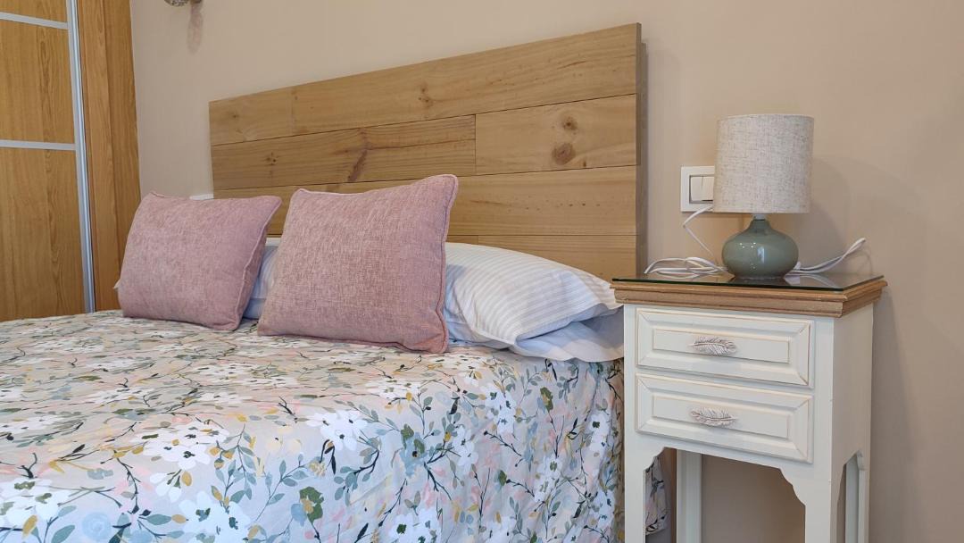 Photo of Bedroom in Puebla de Sanabria