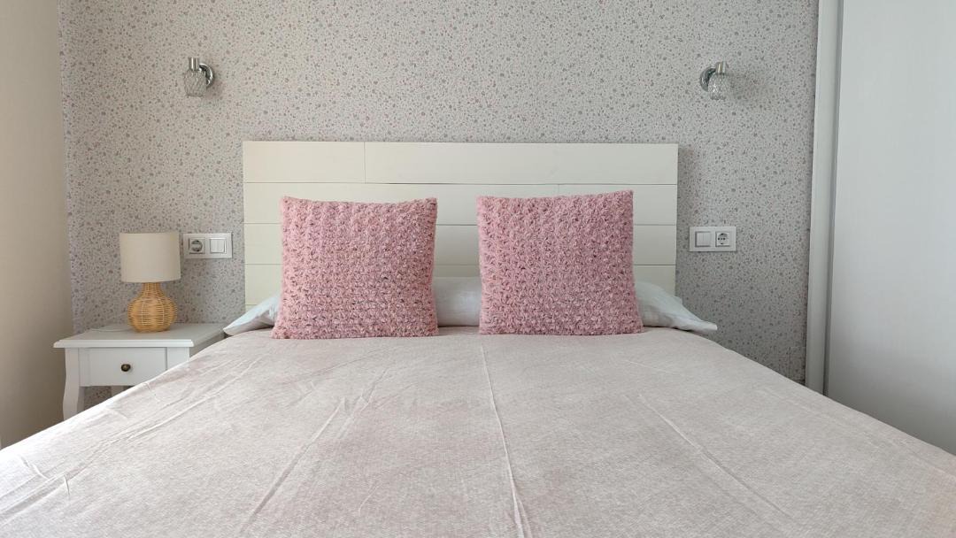 Photo of Bedroom in Puebla de Sanabria