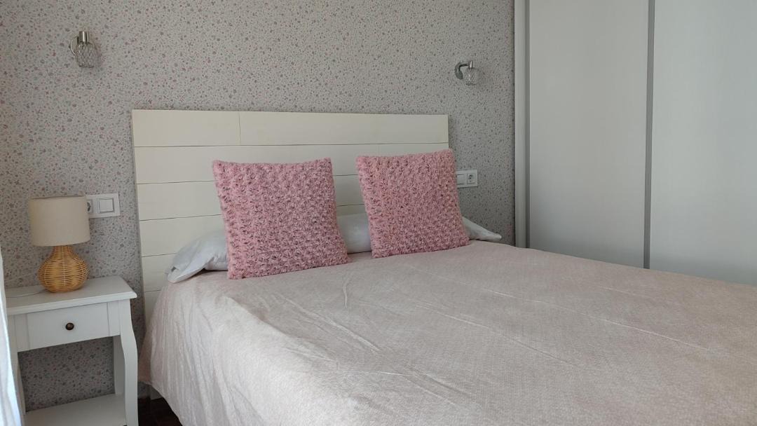Photo of Bedroom in Puebla de Sanabria