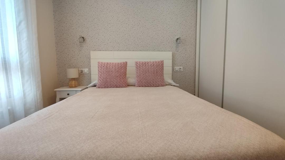 Photo of Bedroom in Puebla de Sanabria