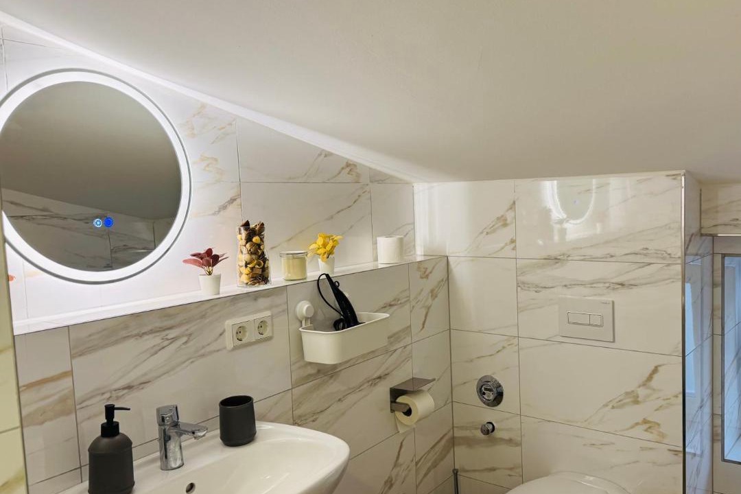 Photo of Bathroom in Anklam