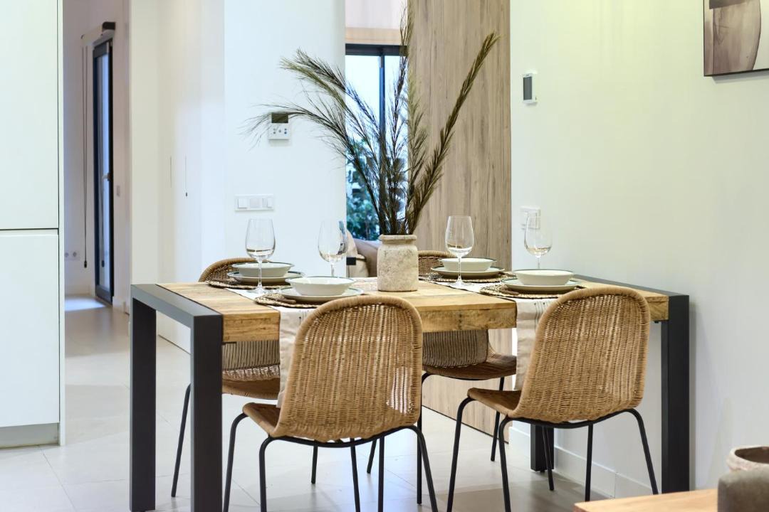 Photo of Kitchen in La Saidia