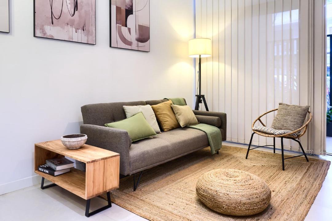 Photo of Livingroom in La Saidia