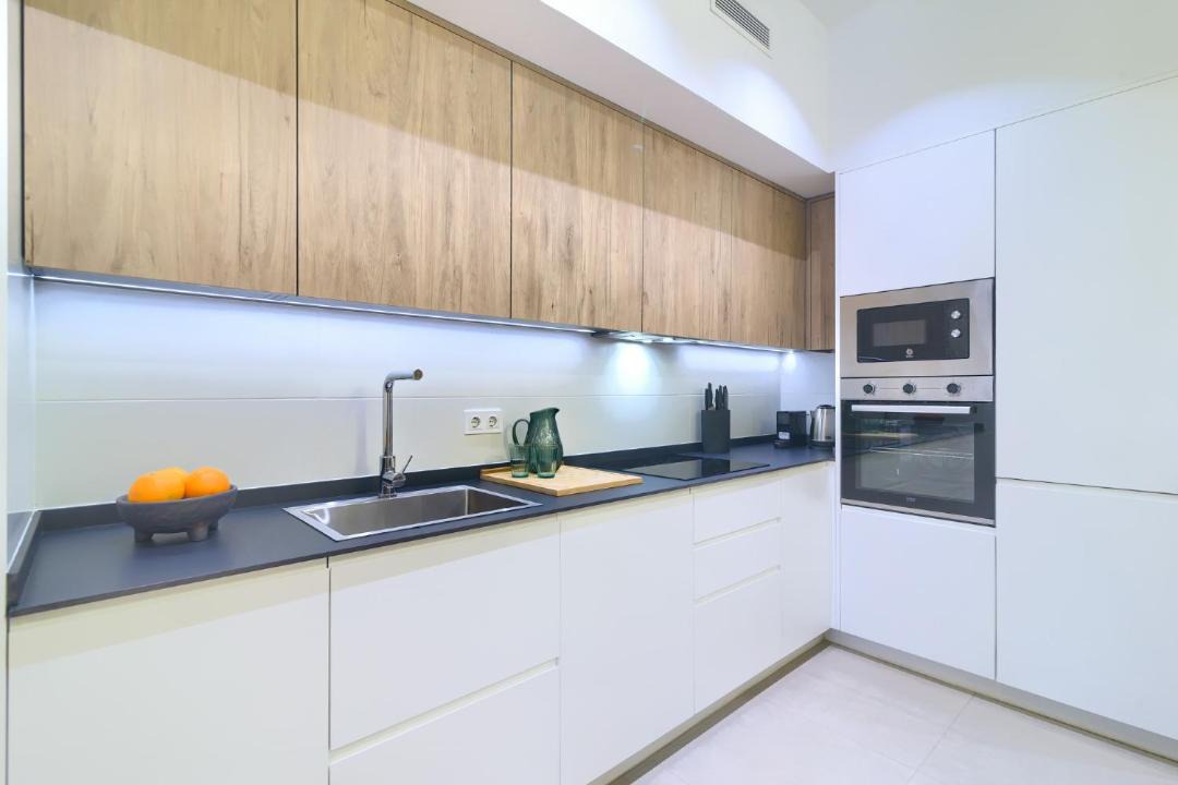 Photo of Kitchen in La Saidia