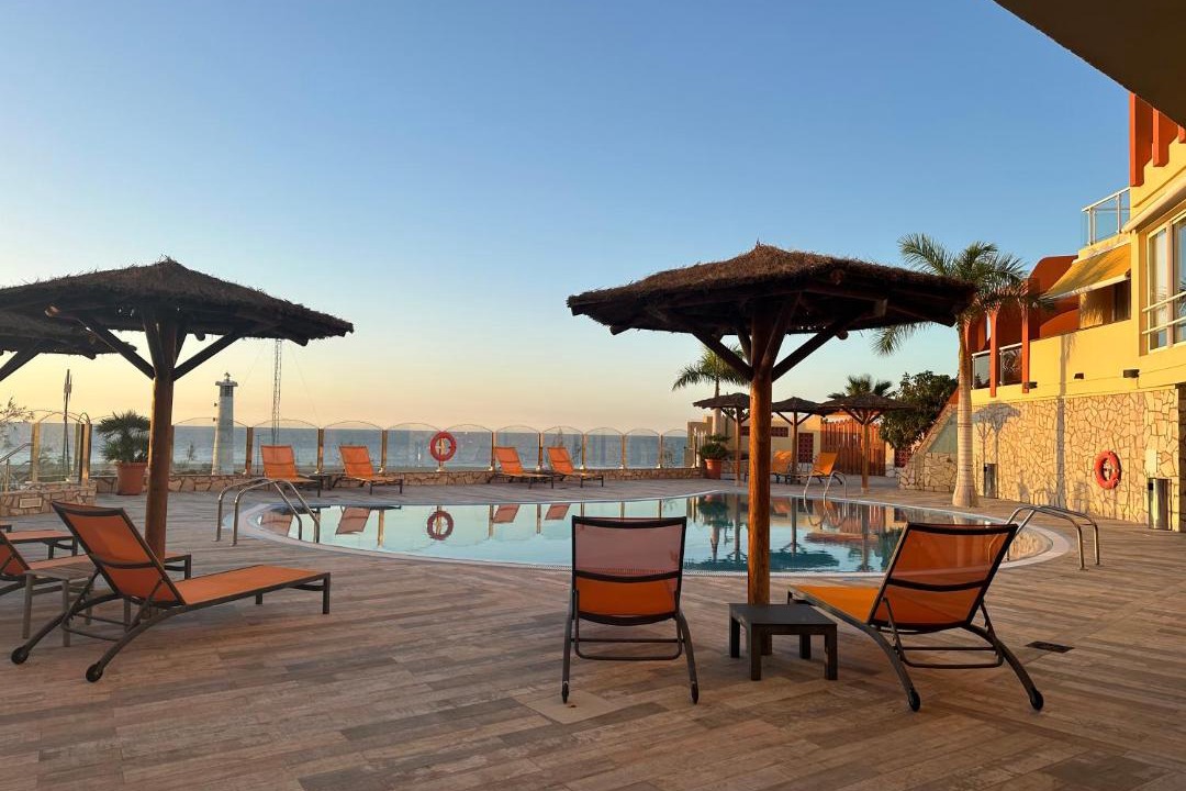 Photo of Patio Balcony in Solana del Matorral