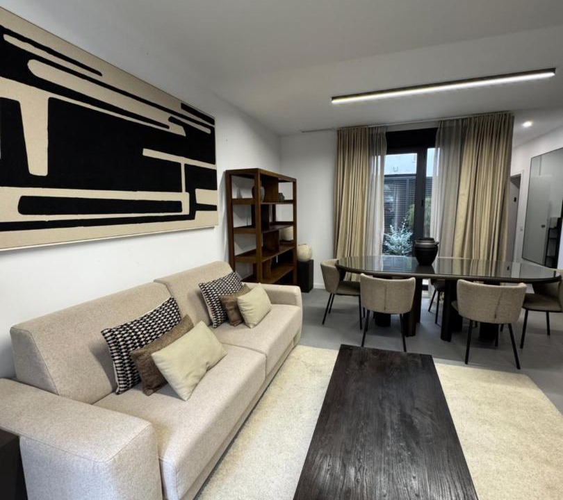 Photo of Livingroom in San Felipe Neri