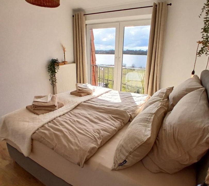 Photo of Bedroom in Timmel