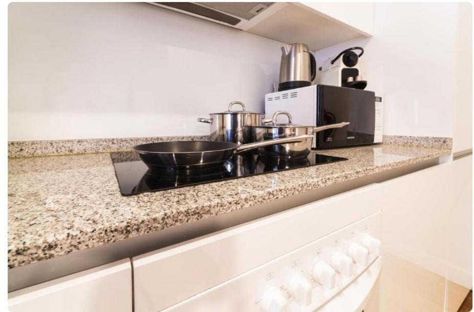 Photo of Kitchen in Malasana