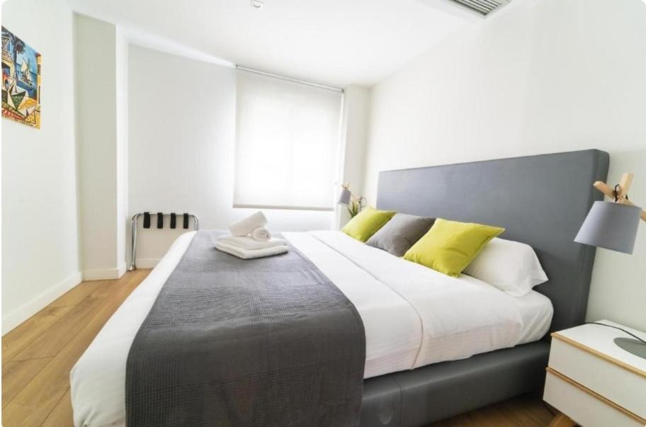 Photo of Bedroom in Malasana