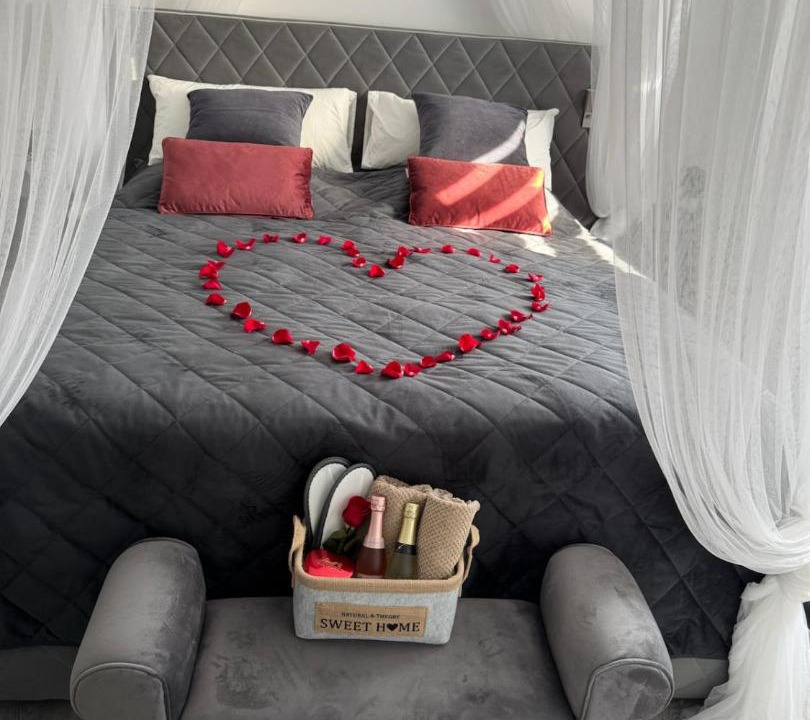 Photo of Bedroom in Heiligenfelde