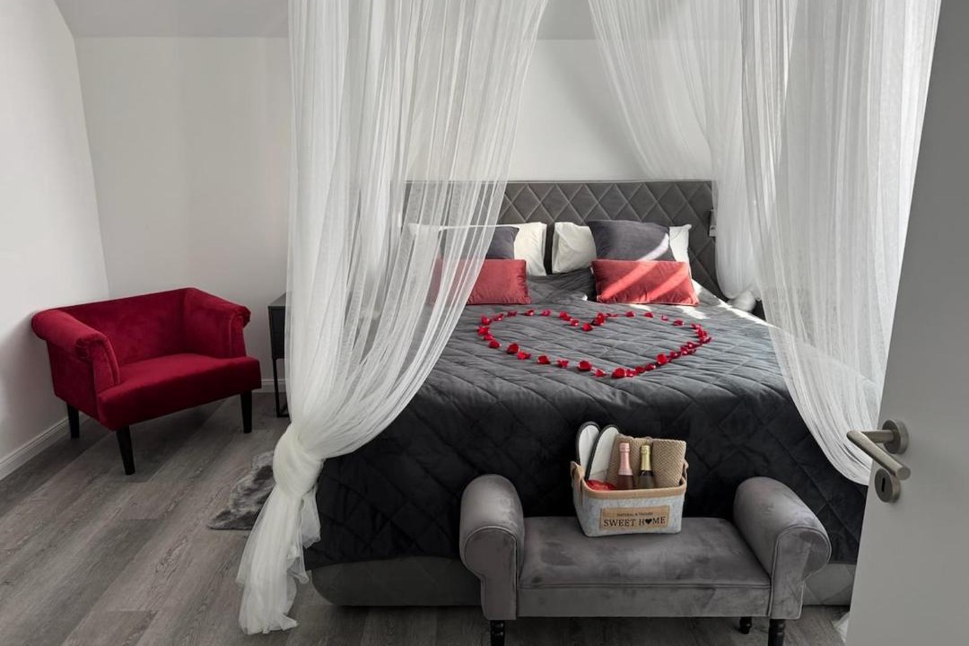 Photo of Bedroom in Heiligenfelde