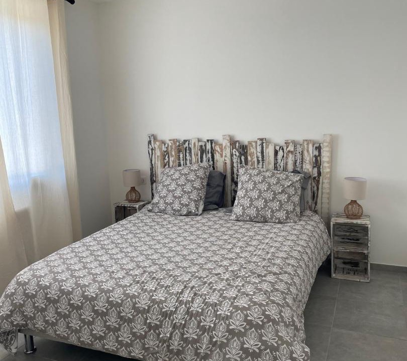 Photo of Bedroom in Port-Saint-Louis-du-Rhone