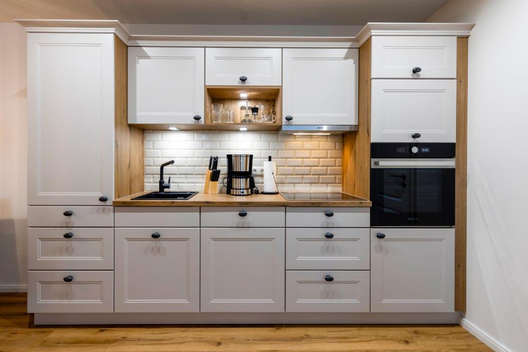 Photo of Kitchen in Monkebull