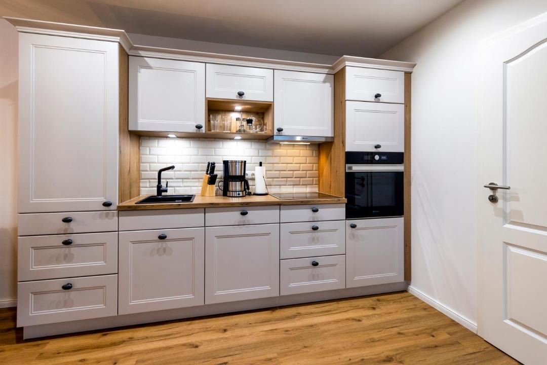 Photo of Kitchen in Monkebull