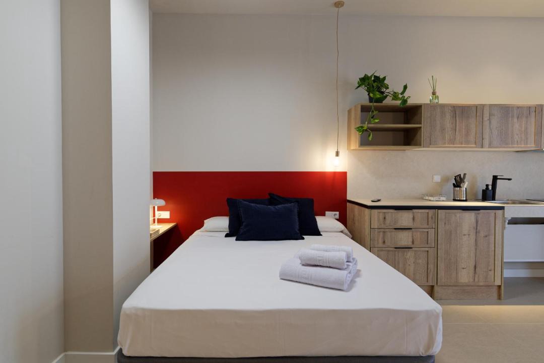 Photo of Bedroom in Jesus