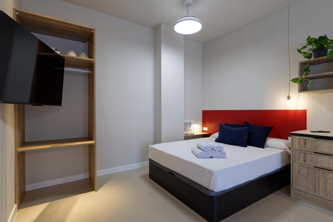 Photo of Bedroom in Jesus