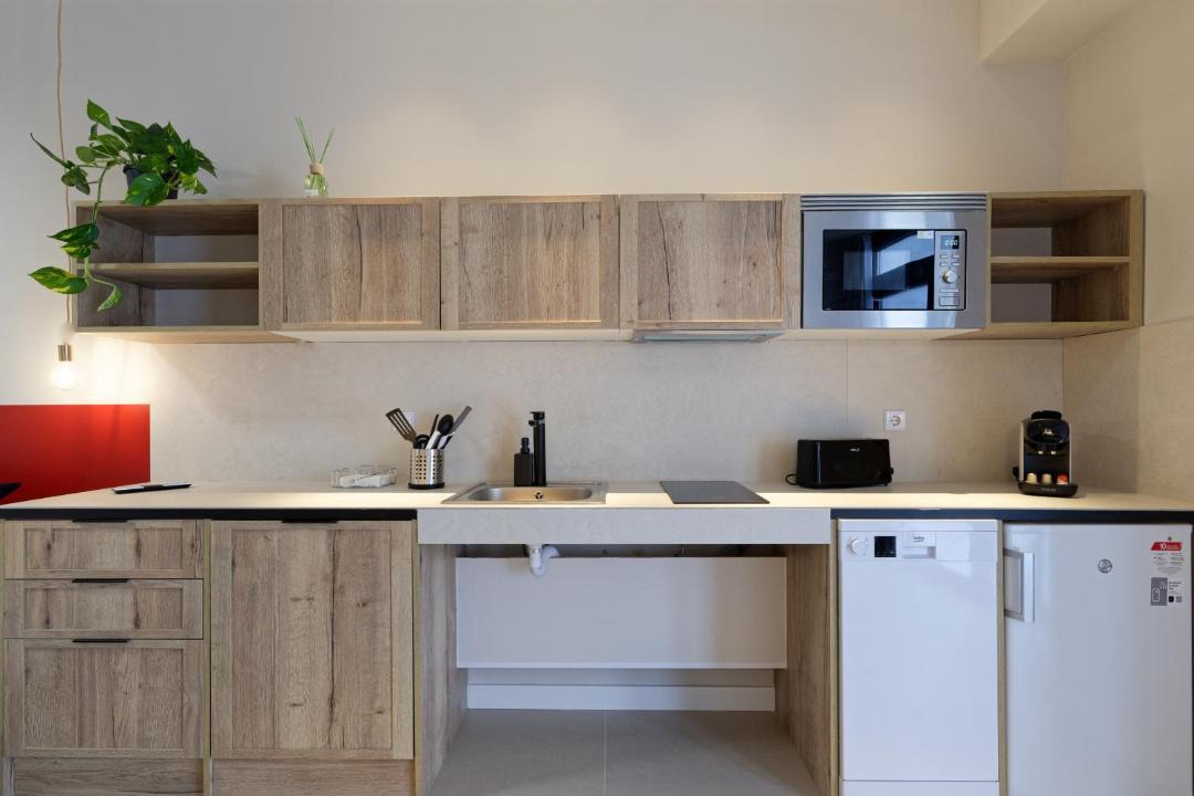 Photo of Kitchen in Jesus