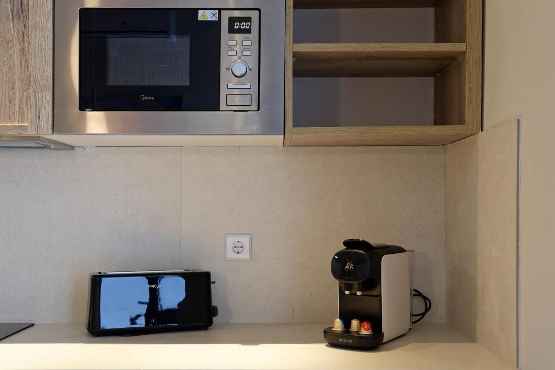 Photo of Kitchen in Jesus