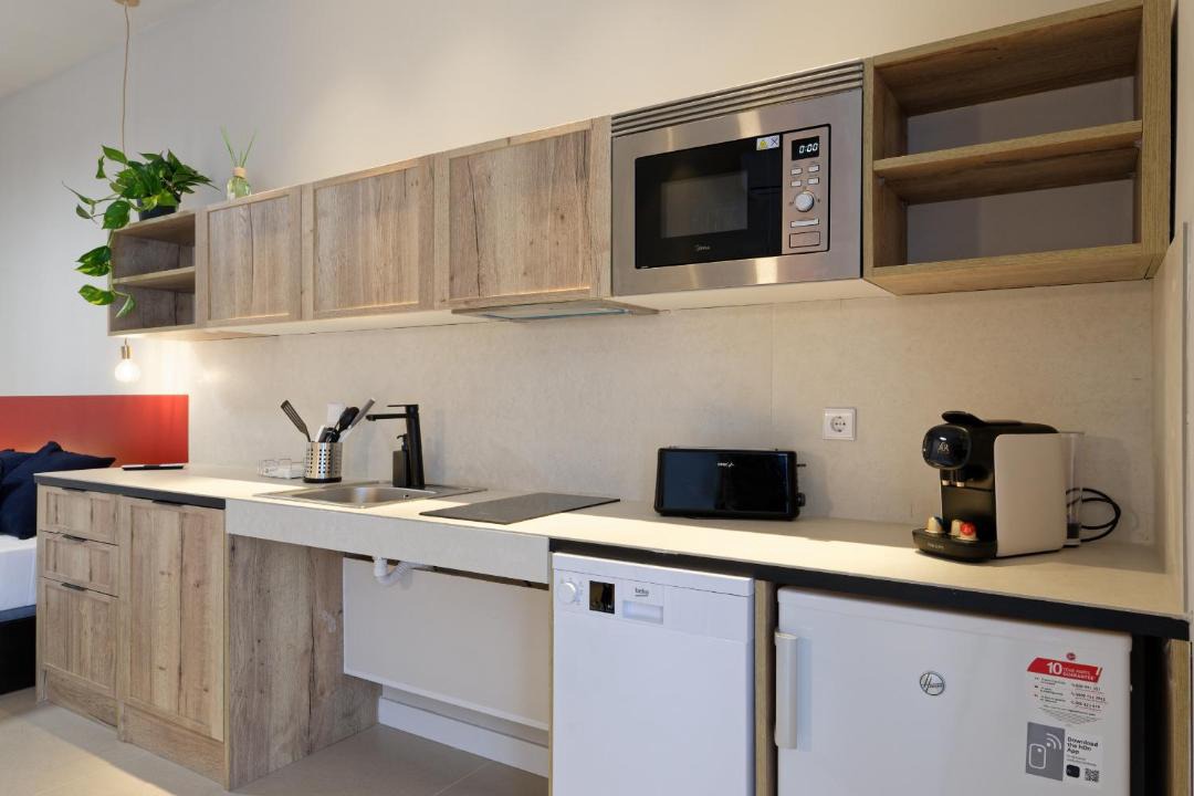 Photo of Kitchen in Jesus