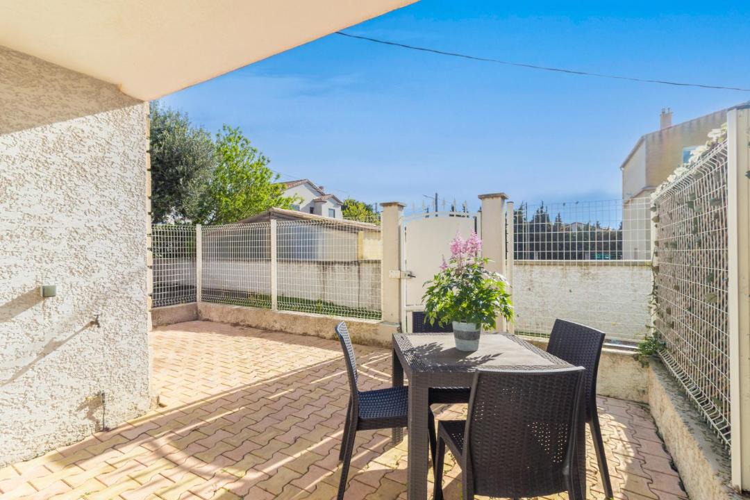 Photo of Patio Balcony in Port-de-Bouc