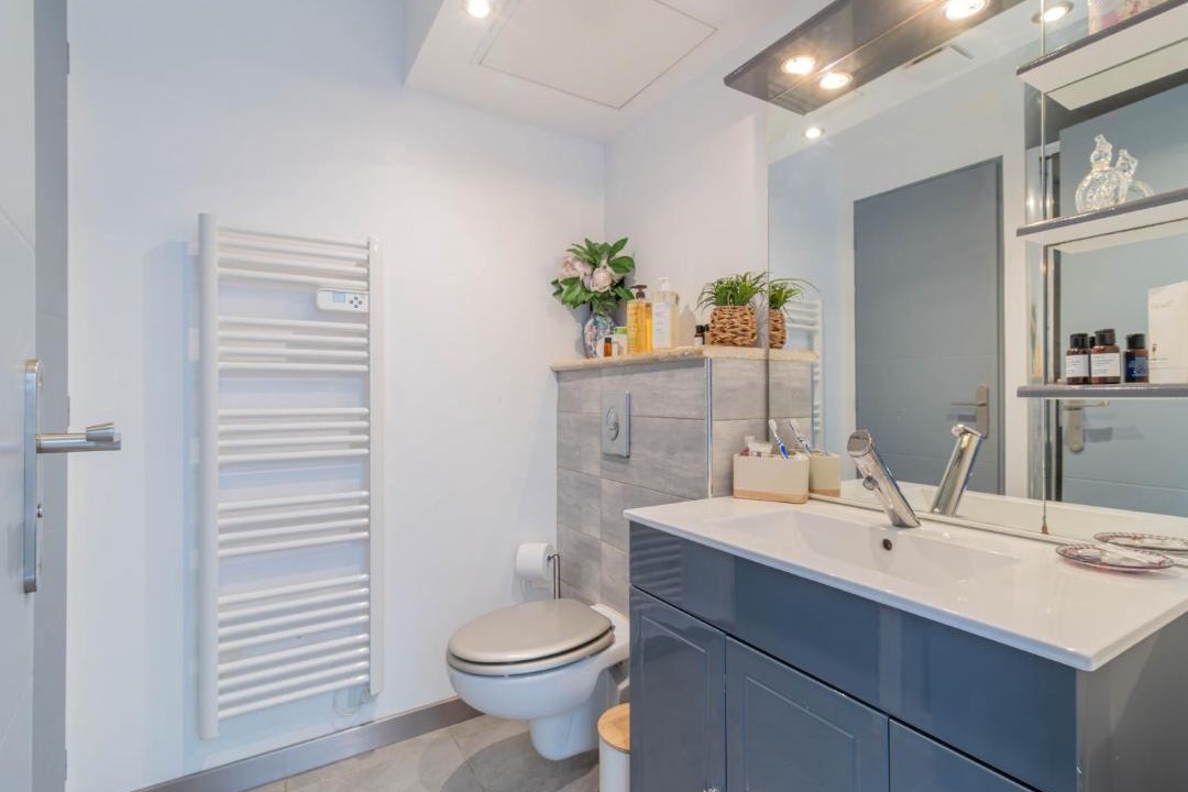 Photo of Bathroom in Port-de-Bouc