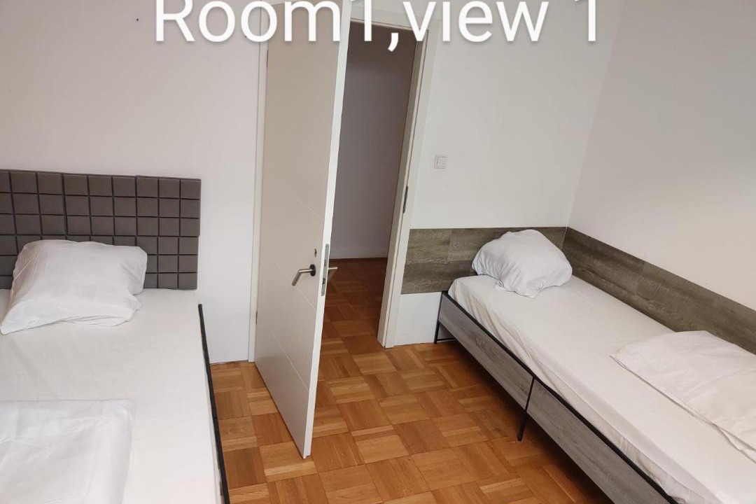 Photo of Bedroom in Sulzbach