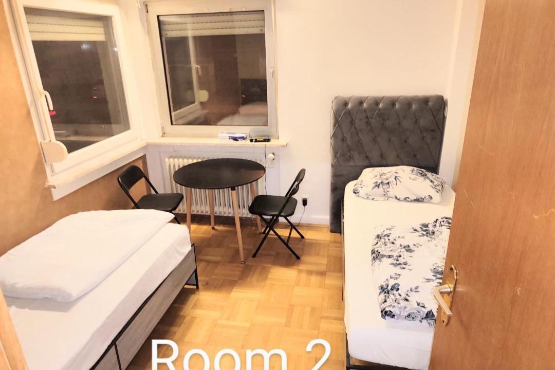 Photo of Bedroom in Sulzbach