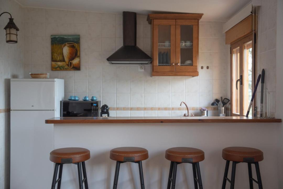 Photo of Kitchen in Sotillo de la Adrada