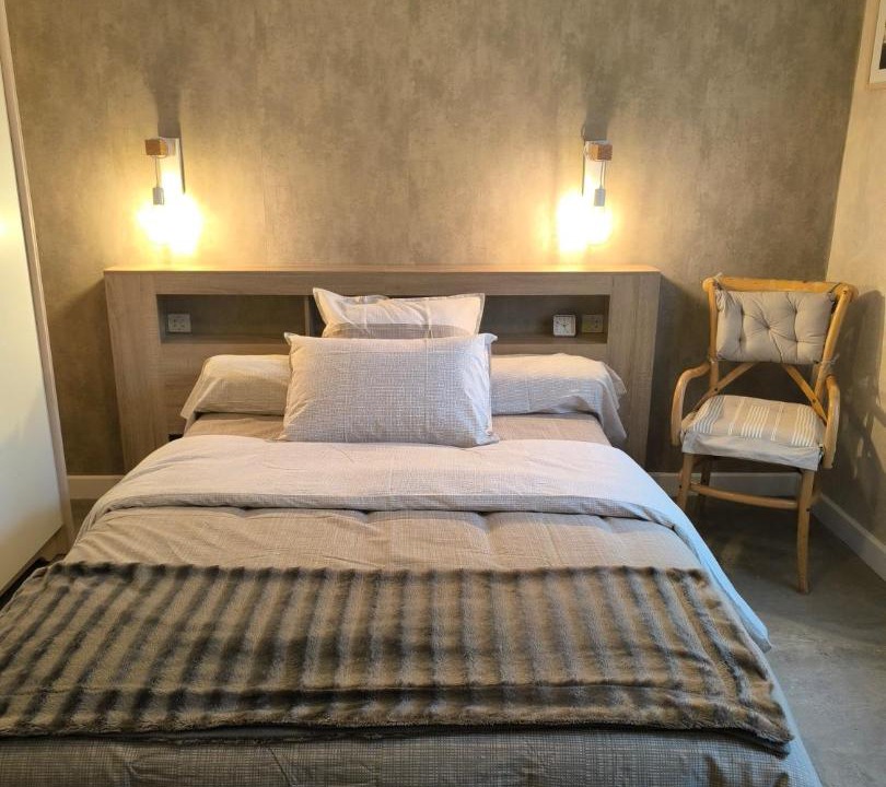 Photo of Bedroom in Vals-les-Bains