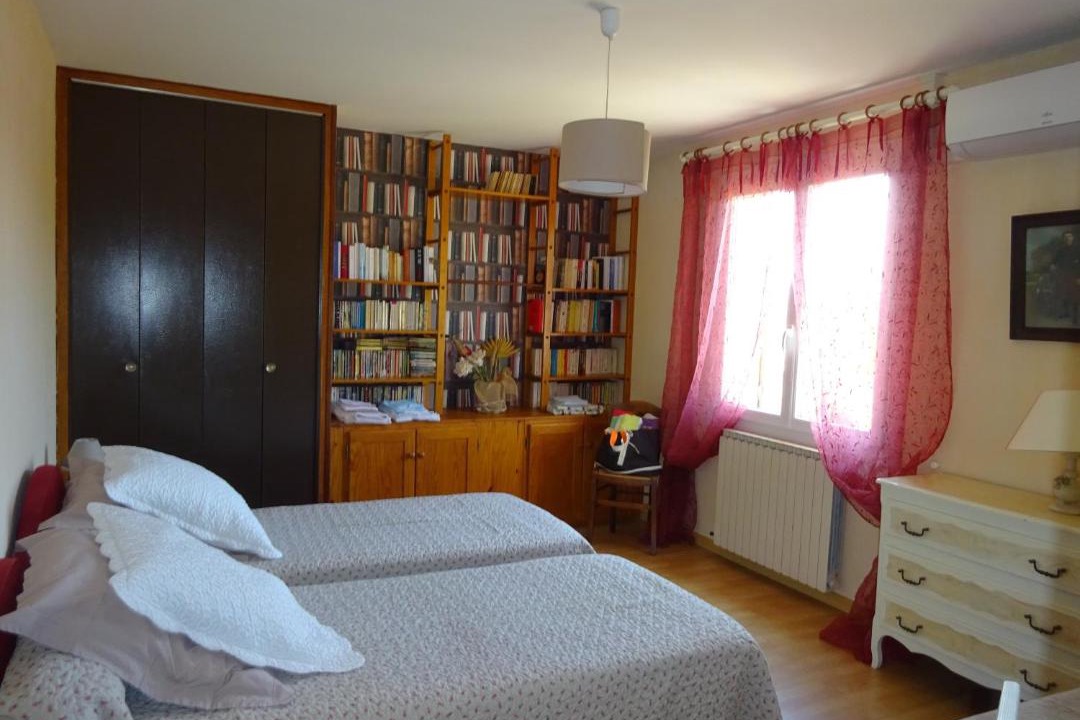 Photo of Bedroom in Vedene