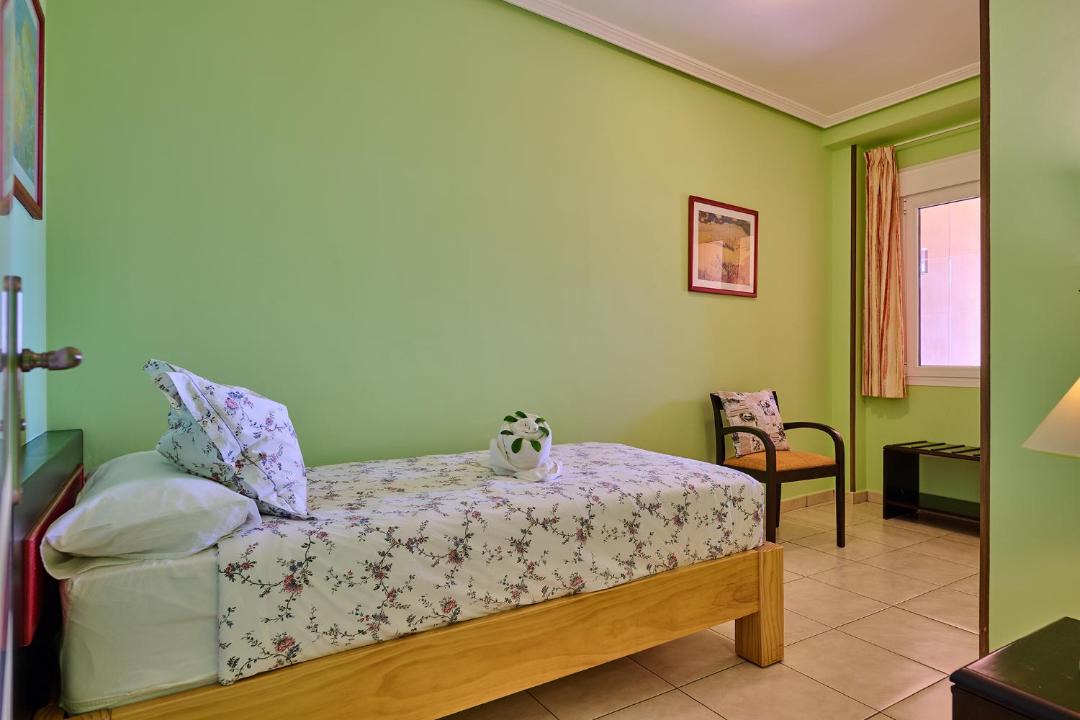 Photo of Bedroom in Solana del Matorral