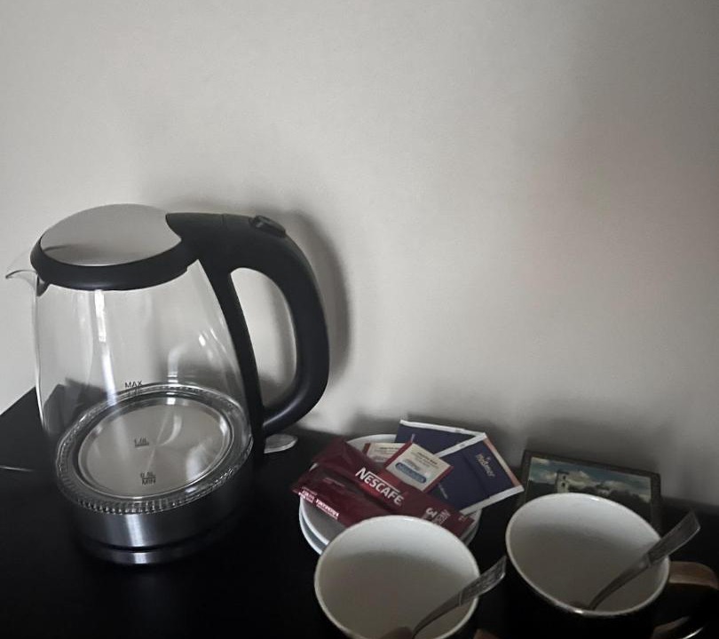Photo of Kitchen in Kalbach-Riedberg