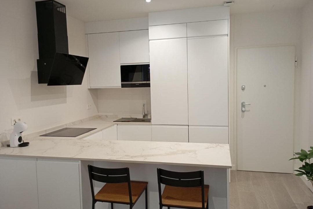 Photo of Kitchen in Los Remedios