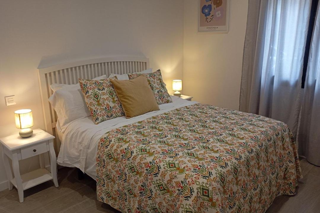 Photo of Bedroom in Los Remedios