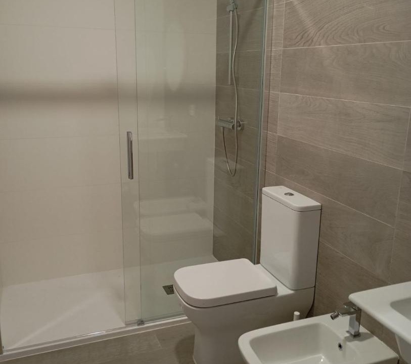 Photo of Bathroom in Los Remedios