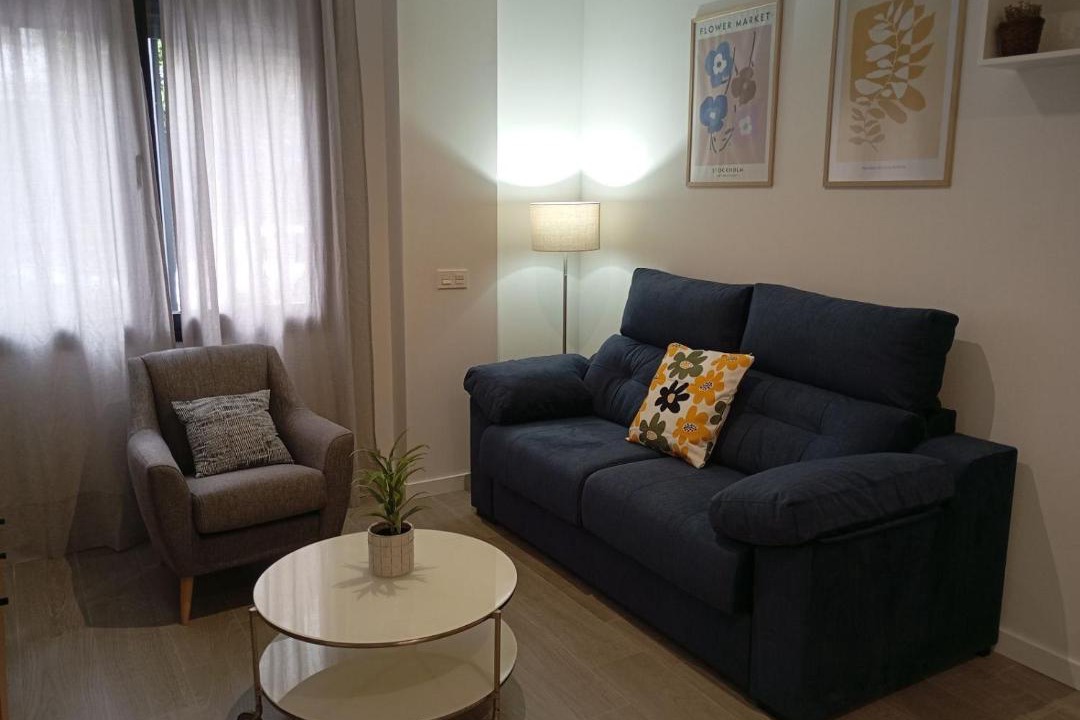 Photo of Livingroom in Los Remedios