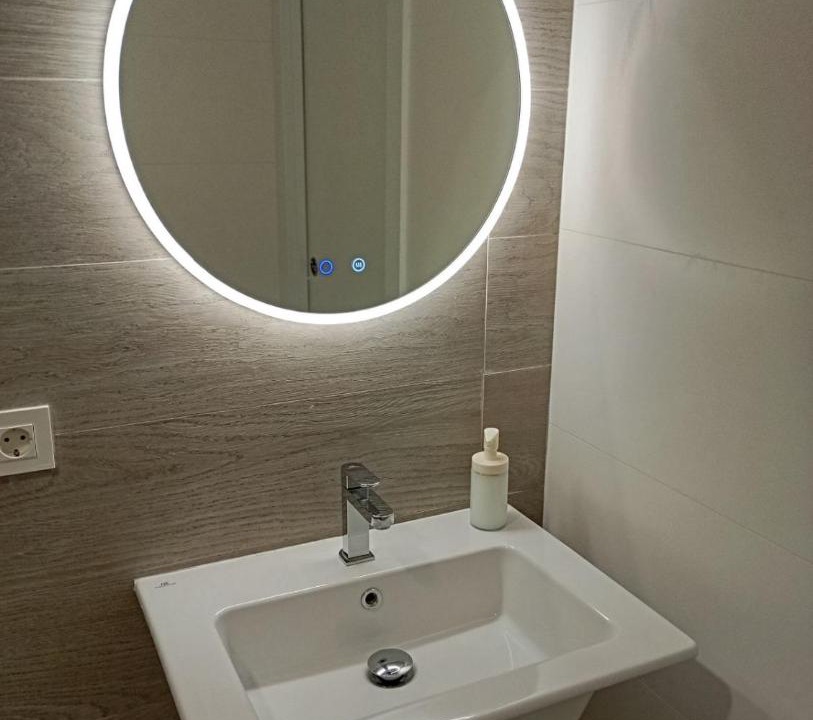 Photo of Bathroom in Los Remedios