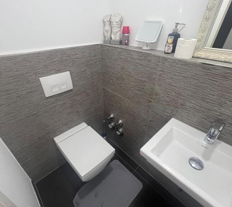Photo of Bathroom in Kalbach-Riedberg