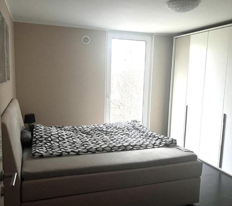 Photo of Bedroom in Kalbach-Riedberg