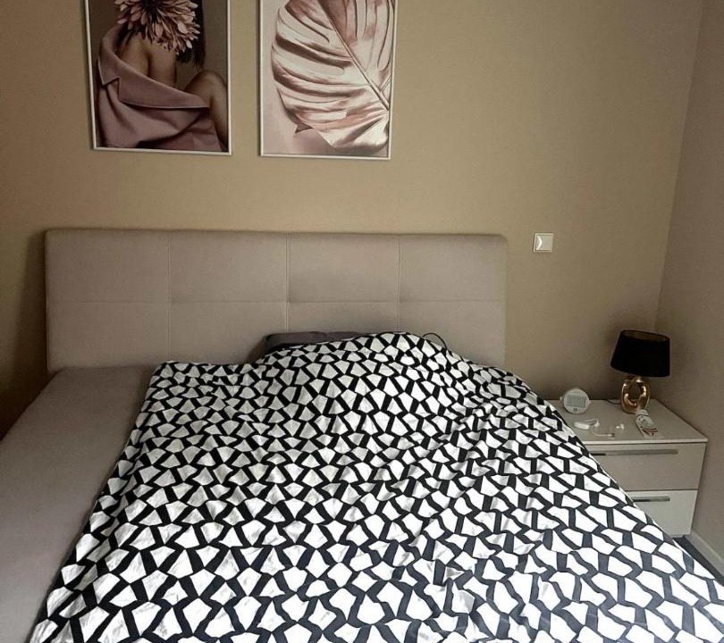 Photo of Bedroom in Kalbach-Riedberg