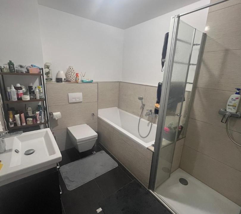 Photo of Bathroom in Kalbach-Riedberg
