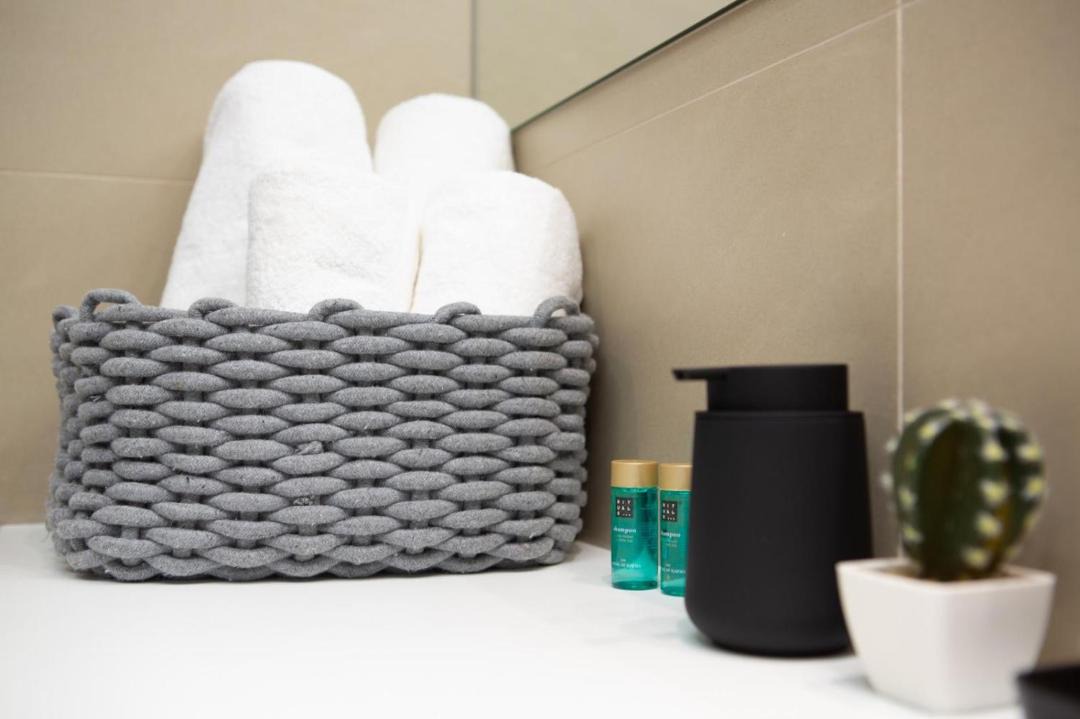 Photo of Bathroom in Cala