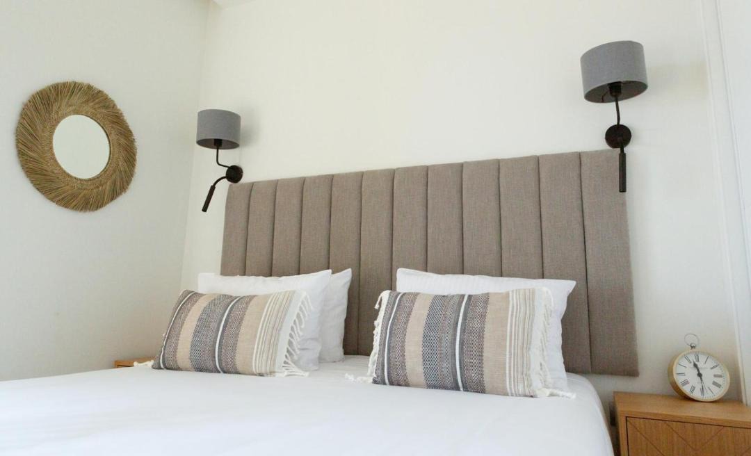Photo of Bedroom in Cala