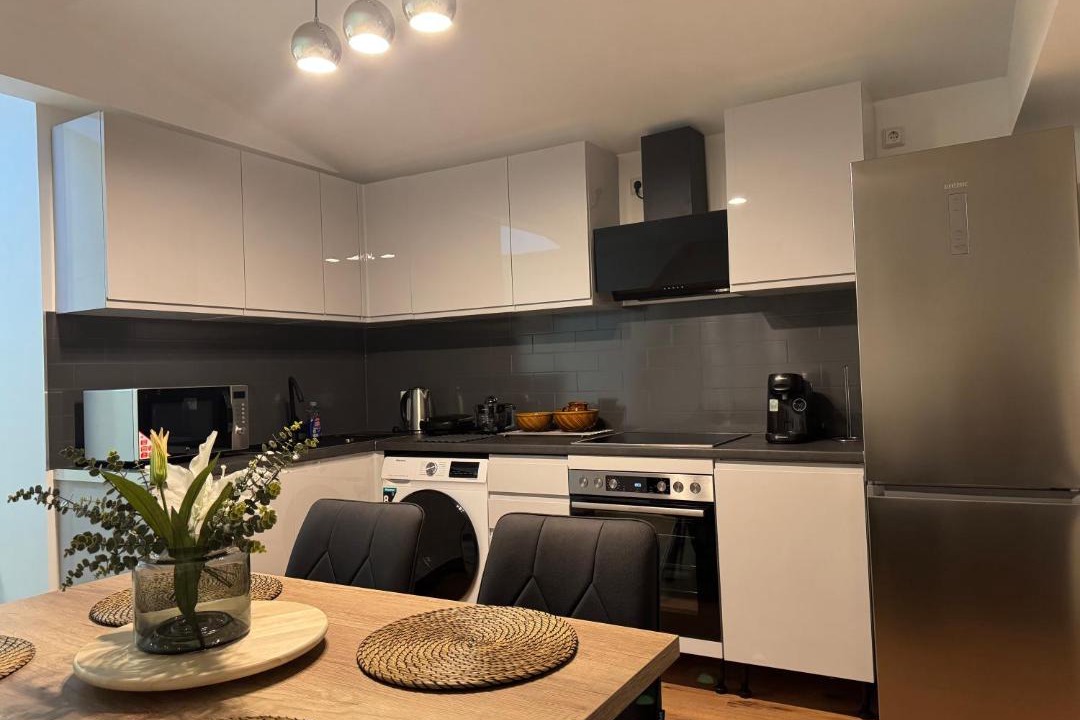 Photo of Kitchen in Anklam