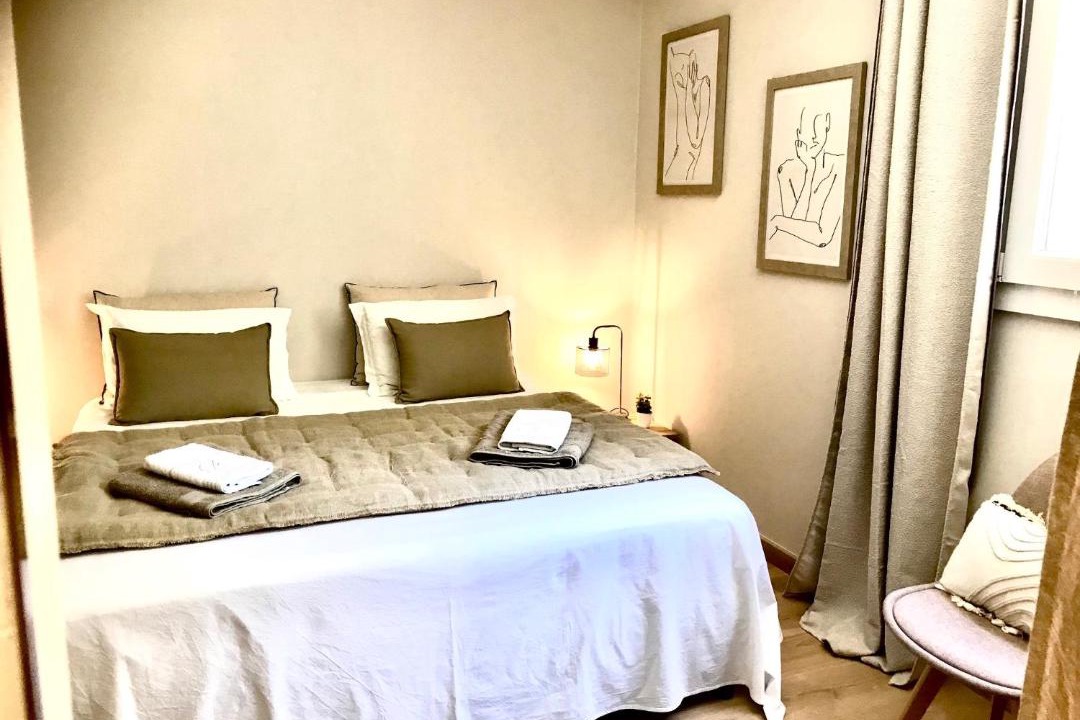 Photo of Bedroom in Rognes