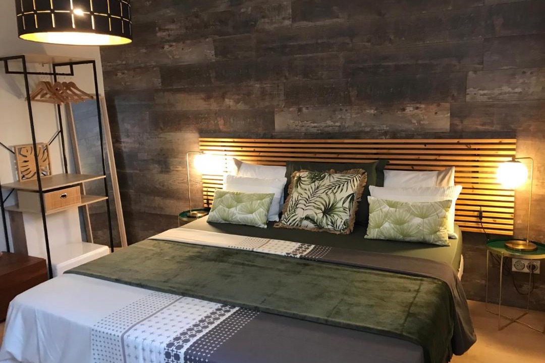 Photo of Bedroom in Rognes