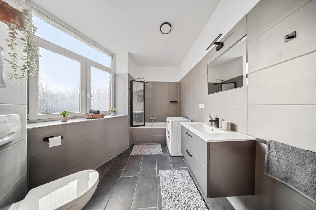 Photo of Bathroom in Sudenburg