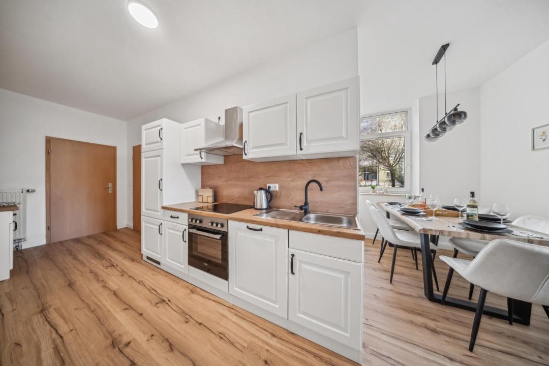 Photo of Kitchen in Sudenburg