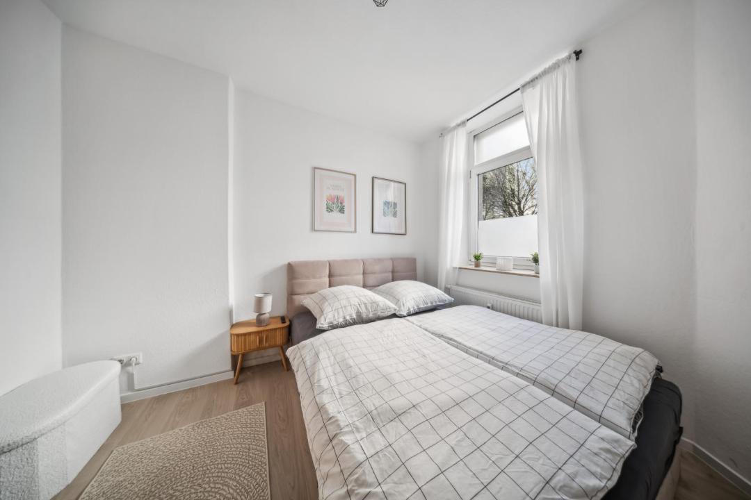 Photo of Bedroom in Sudenburg